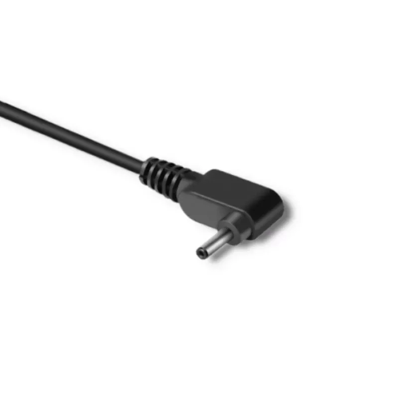 Qoltec 51506.45W Netzteil für ASUS | 45W | 19V | 2,37A | 4,0*1,35 | +Netzkabel