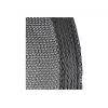StarTech.com 3 m Kabelschlauch mit Klettverschluss - kürzbare - hochbelastbare Kabelhülle - 3 cm Durchmesser - Netzgewebeschlauch - Kabelmanagement / 
