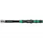 Click-Drehmomentschlüssel Wera 05075692001 Nm Mechanisch 540 mm
