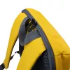 Laptoptasche SBOX NSE-1206Y für 15,6-Zoll-Laptops, gelb