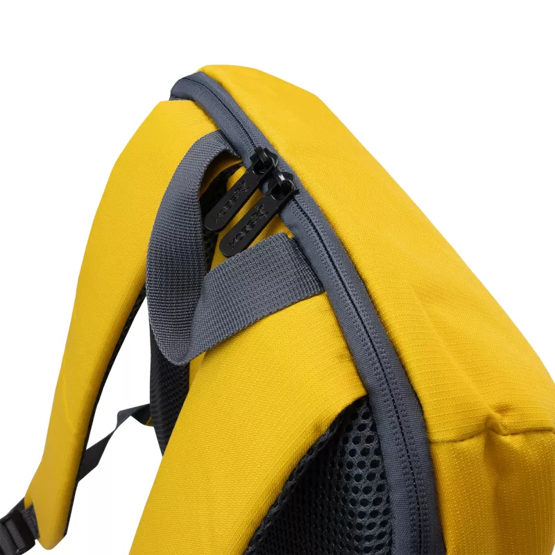 Laptoptasche SBOX NSE-1206Y für 15,6-Zoll-Laptops, gelb