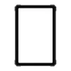 Tablet HOTWAV R9 Plus (rot) — HOTWAV R9 Plus schlank, Farbe rot