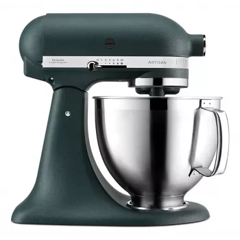 KitchenAid Artisan Standmixer 300 W Schwarz
