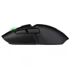 Thermaltake Argent M5 Maus beidhändig RF Wireless+Bluetooth+USB Typ-A optisch 16000 DPI (GMO-TMF-HYOOBK-01)