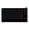Gaming-Tastatur Logitech G213 Prodigy - SK/CZE