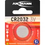 Einwegbatterie Ansmann CR 2032