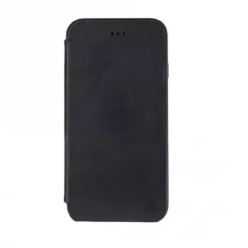 Folio Case Tellur iPhone 7 Plus 14 cm (5,5 Zoll) Schwarz