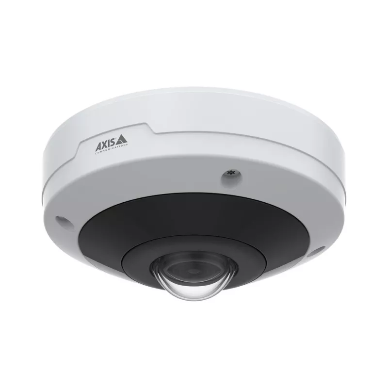 Axis M4317-PLVE Dome IP Sicherheitskamera Innen 2160 x 2160 Pixel Decke/Wand