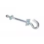 Extralink Ringschraube für Hänge- und Spannhalterungen 16/250 mm
