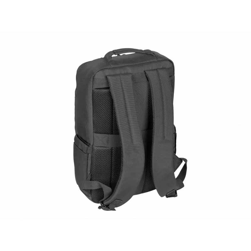 NATEC Kudu Plus 39,6 cm (15,6) Rucksack Schwarz