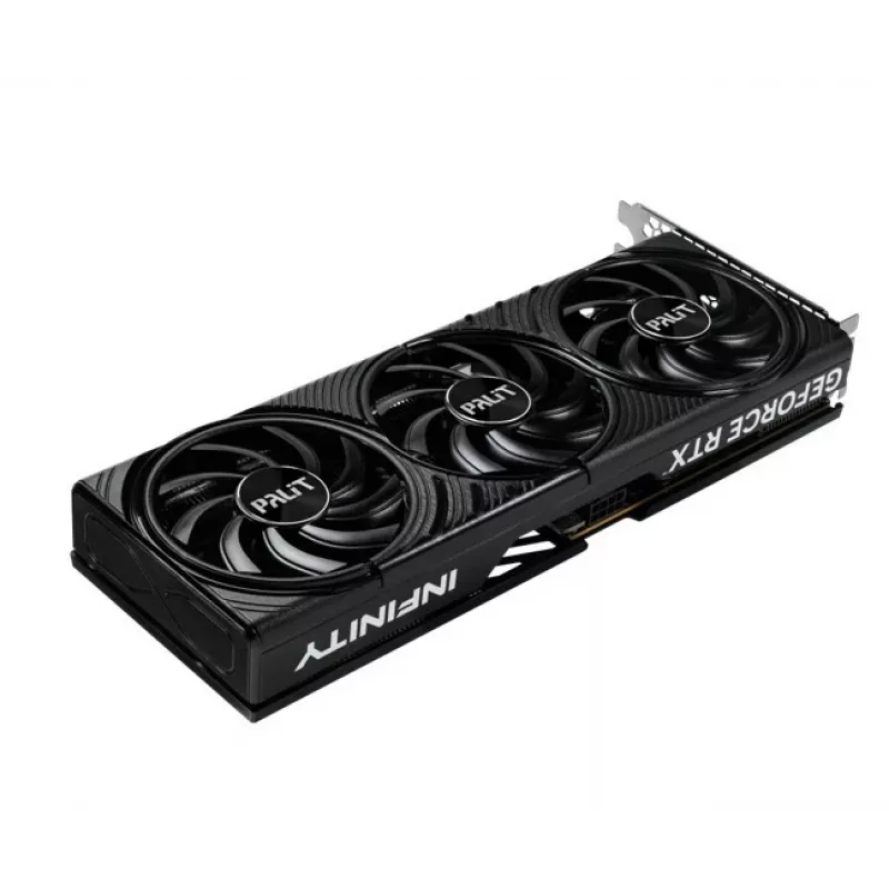 Grafikkarte Palit GeForce RTX 5060 Ti 16 GB GDDR7