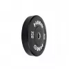 Olympic Bumper 25 kg Schwarz HMS BBR25