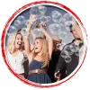 Seifenblasen-Lösung Pustefix 869790, 1000 ml, Mundmotorik-Spielzeug, für Kinder ab 10 Jahren