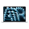Apple MacBook Air mit Apple M4 Chip 38,9 cm (15,3 inch) 16 GB 256 GB SSD Wi-Fi 6E (802.11ax) macOS Sequoia Blau