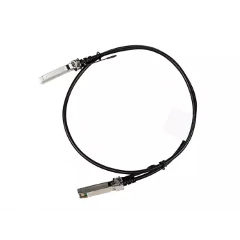 HPE - Aruba Serie - Direct Attach Copper Cable - 25GBase Direktanschlusskabel - SFP28 bis SFP28 - 3 m