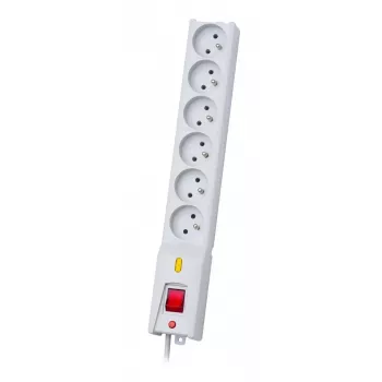LESTAR LX610 5,0m GRAU