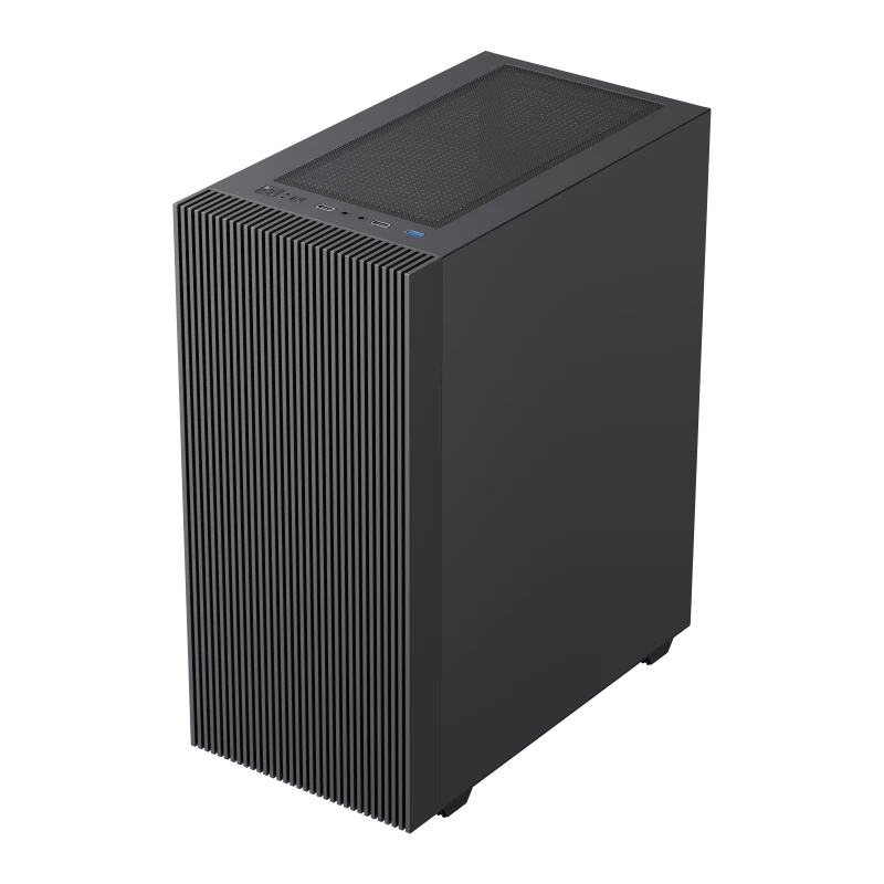 Gamemax | Gehäuse | EDGE | M-ATX