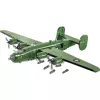 Konstruktionsspielzeug Cobi Consolidated B-24 Liberator Modellbausatz 550 Teile