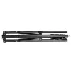 TRACER RING 30cm Ringlicht mit Stativ 210cm