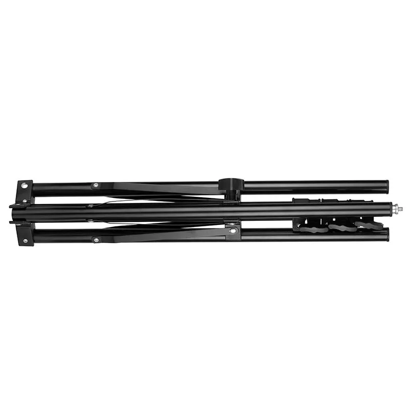 TRACER RING 30cm Ringlicht mit Stativ 210cm