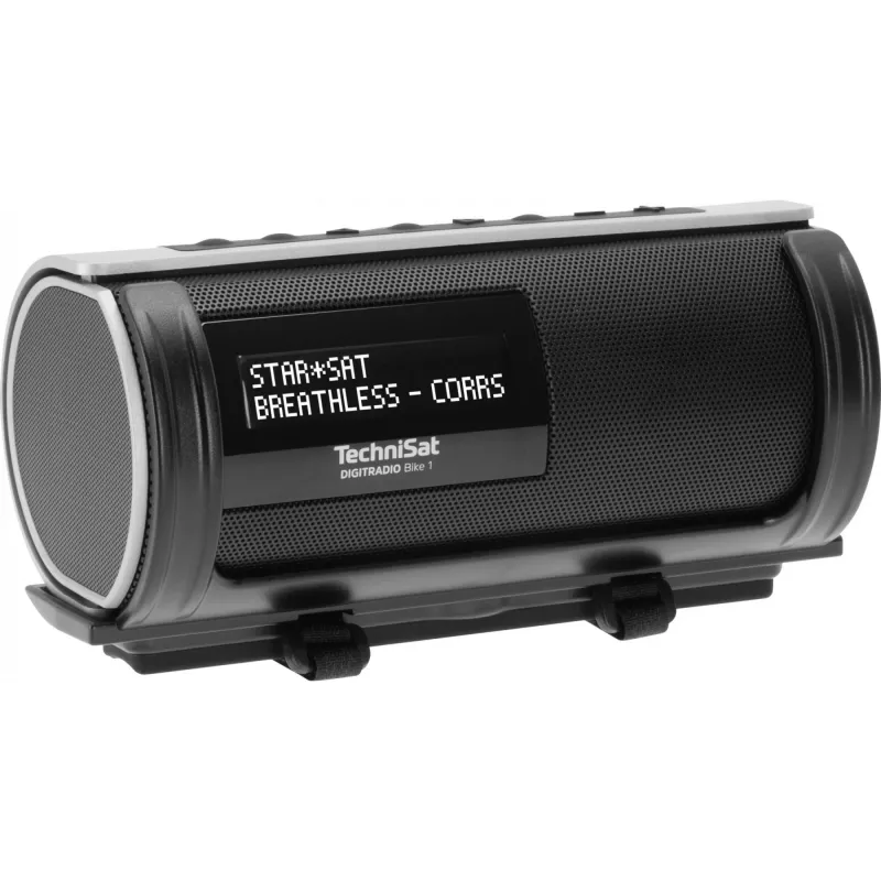 Tragbares Radio TechniSat Bike 1