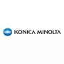 Konica Minolta ACE60Y1 Drucker Cyan