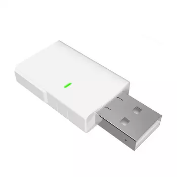 Gateway Shelly BLU WLAN Bluetooth