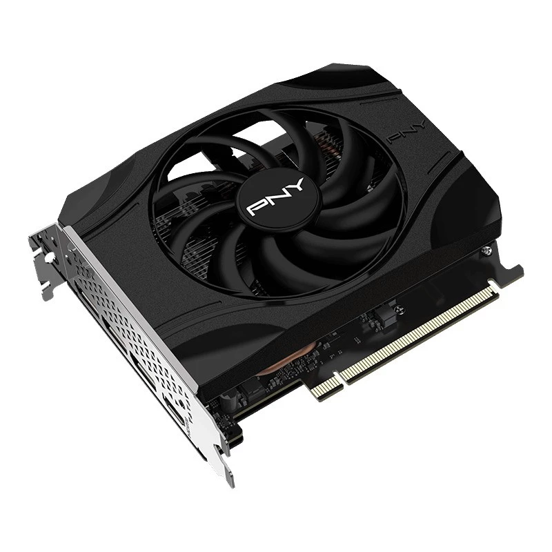 Grafikkarte NVIDIA GeForce RTX 5050 8 GB GDDR6