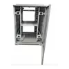 ALLNET ALL-SNB8932BDGRAU Rack-Gehäuse
