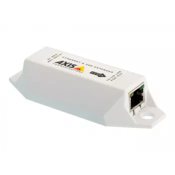 Axis 5025-281 PoE-Adapter