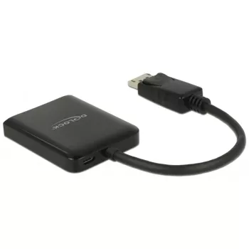 Video Splitter DeLOCK 87769 DisplayPort auf 2x HDMI