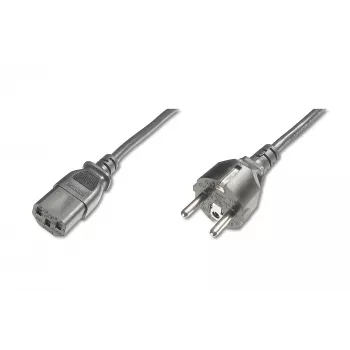 Netzkabel Anschlusskabel Digitus AK-440101-018-S