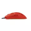Maus White Shark GALAHAD-RED USB Typ-A
