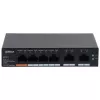 Dahua Technology DH-CS4006-4GT-60 Netzwerk-Switch Managed L2 Gigabit Ethernet (10/100/1000) Power over Ethernet (PoE) Schwarz