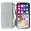 Folio Case Krusell Broby 4 Card SlimWallet iPhone XS Max