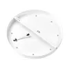 Deckenleuchte TRACER TRAOSW47320 LED rund 18W 3000K