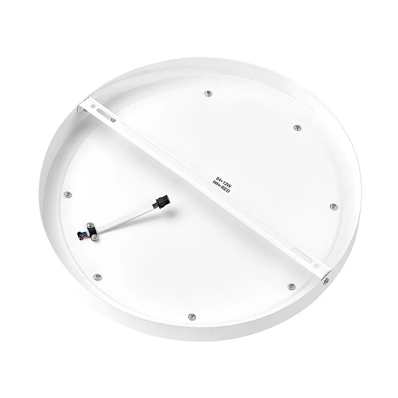 Deckenleuchte TRACER TRAOSW47320 LED rund 18W 3000K