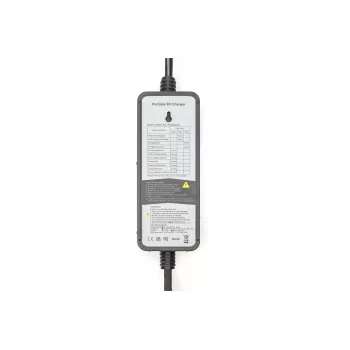 Digitus EV-Ladegerät für Haushaltssteckdose