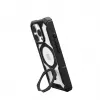 Urban Armor Gear Plasma XTE Handyhülle 16 cm (6.3) Hülle Schwarz, Transparent