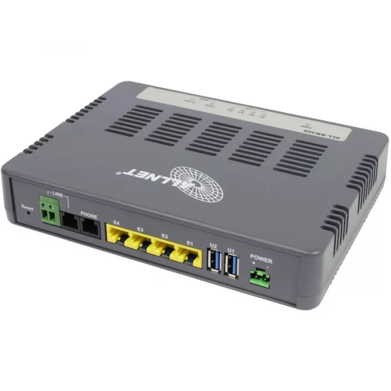Punkt-zu-Punkt-Modem ALLNET ALL-BM300