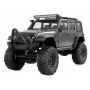 RC Crawler Amewi Mini-D90 4WD 1:16 RTR – Maßstab 1:16, 4-Rad-Antrieb, Ready-to-Run