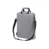 Notebook-Tasche 13-15,6 Zoll Eco Tote Bag Motion, grau