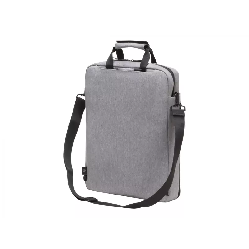 Notebook-Tasche 13-15,6 Zoll Eco Tote Bag Motion, grau