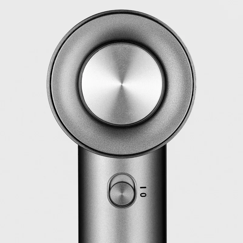 Severin HT 0169 Haartrockner 2000 W Anthrazit