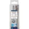 Twist Drill Bits Cobalt Bosch 2608585895 HSS 5-teiliges Set