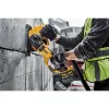 Winkelschleifer DeWalt DCG460N-XJ 54V bürstenloser Motor, 230 mm Scheibe