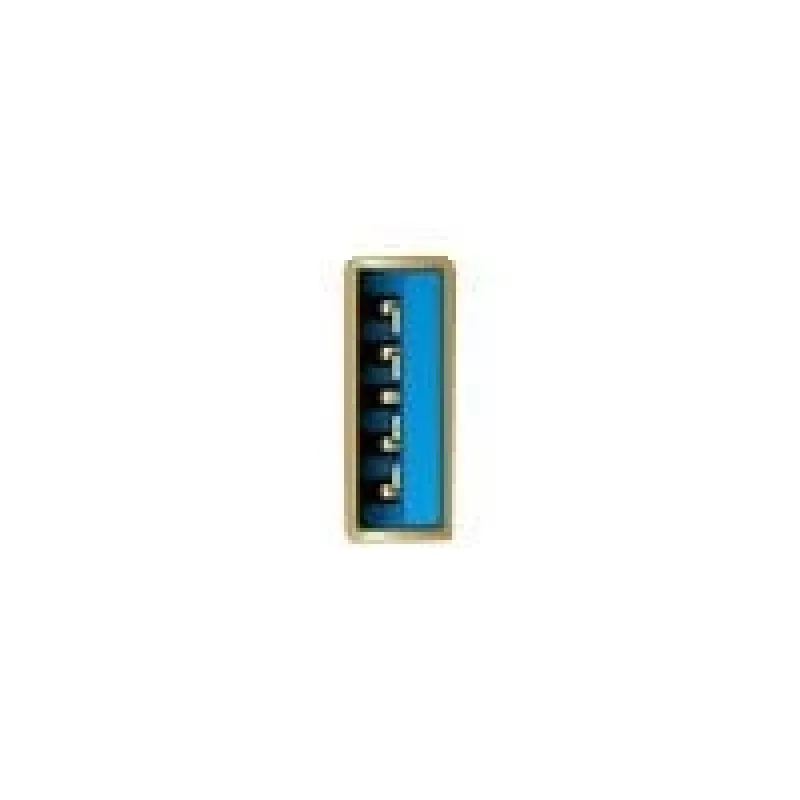 Adapter USB Type-A-Stecker auf 2,5 Gigabit LAN DeLOCK 66646