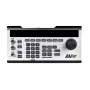 AVerMedia Pro AV CL01 - Fernbedienung - Anzeige - OLED - Kabel