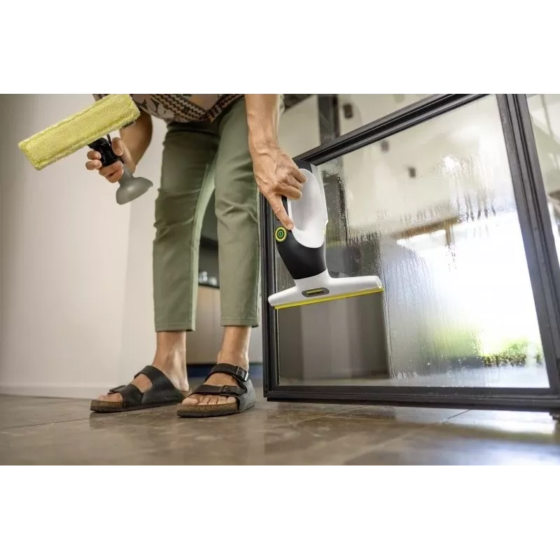 Fensterreiniger KARCHER WV 3 Comfort Care - 1.633-690.0