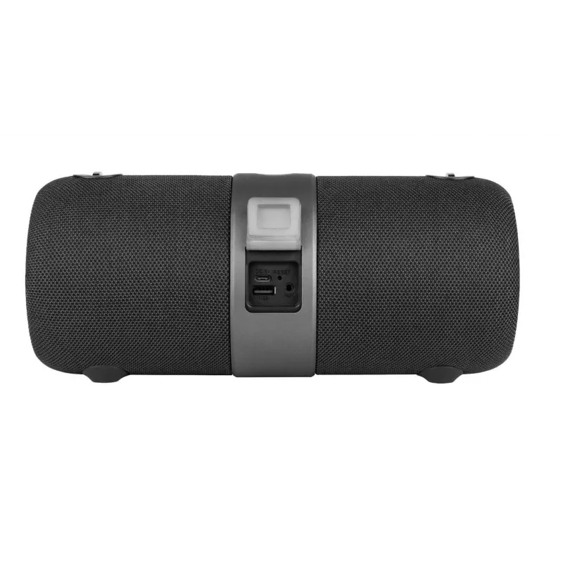 Tracer SPLASH XXL Stereo tragbarer Lautsprecher Schwarz 30 W